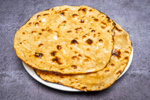 Tandoori Roti Desi Ghee