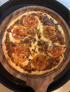 Margherita Pizza [7 Inches]