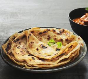 Tandoori parotta (only)