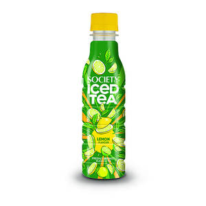 Lemon Iced Tea