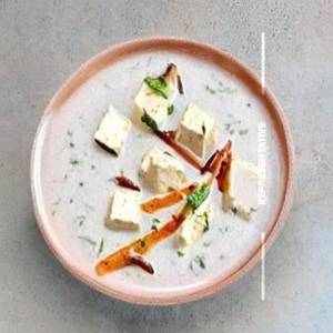 Desi Shahi Paneer