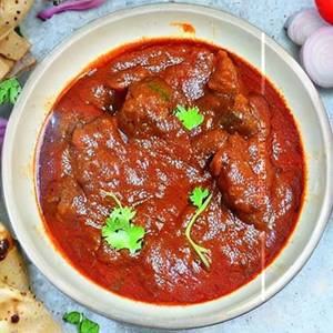 Mutton masala