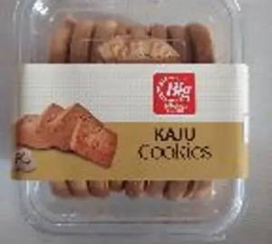 Kaju Cookies (200 gms)