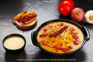 Dal Fry(thadka)