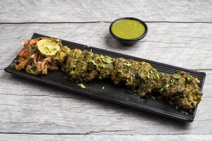 Banjara Kebab [6 Pcs]