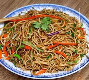 Veg Noodles