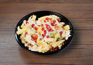 Hawaiian Salad Chicken