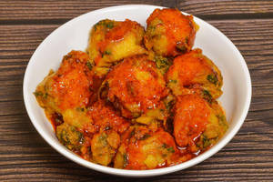 Kashmiri Dum Aloo