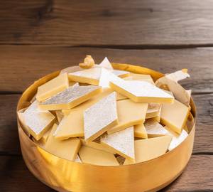 Kaju Katli (250 gms)