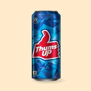 Thumbs up Can