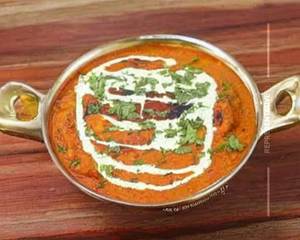 Paneer Kadhai