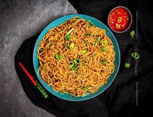 Hakka Noodles
