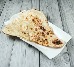 Butter Naan