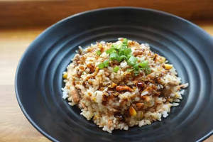 Dal Rice