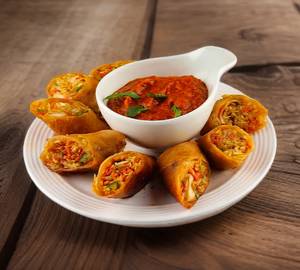 Veg spring roll