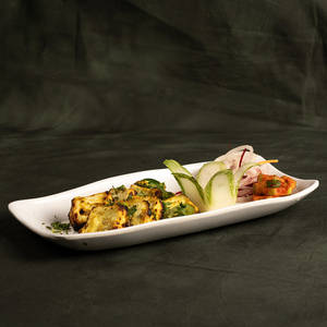 Paneer Tikka