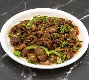Beef Monica