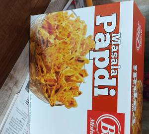 Masala Papdi (250 gms)