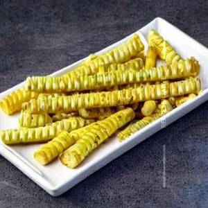 Schezwan Baby Corn