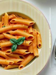 Penne Mama Rosa