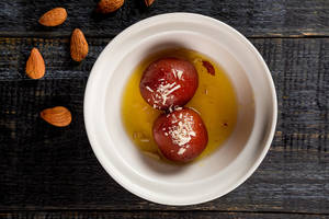 Gulab Jamun 2pc