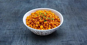 Crispy Corn Dry