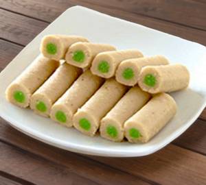 Kaju Roll (250 gms)