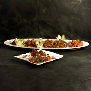 Chineese Mix Platter