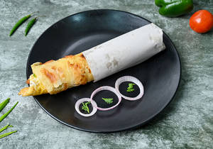 Egg Roll