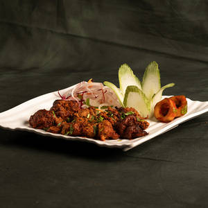 Mutton Gazab Ki Boti