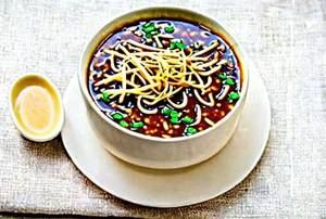 Veg Manchow Soup