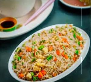 Hong Kong Fried Rice  