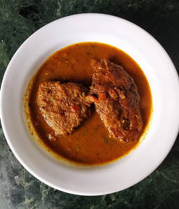 Fish Masala(bansa)