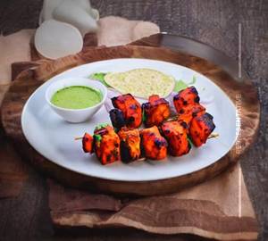 Chicken Tikka