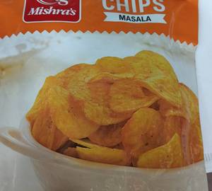 Banana Chips Masala (200 gms)