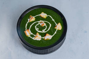 Palak Paneer