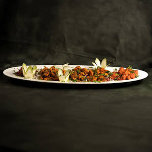 Chineese Chicken Platter