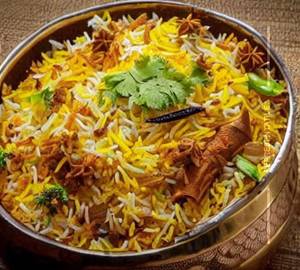 Family Pack Special Biryani