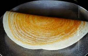 Plain Dosa