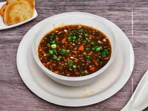 Veg Hot & Sour Soup