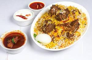 Mutton biryani [fp]