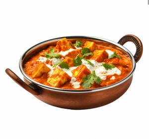 Paneer Butter Masala