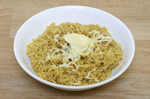 Batter Maggi