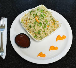 Veg Noodles