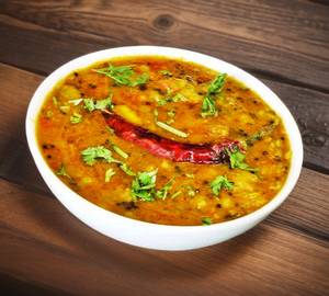 Dal fry