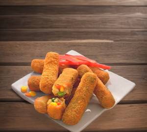 Veg finger [3 pieces]