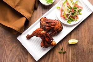 Chicken Wings (10 Pcs)