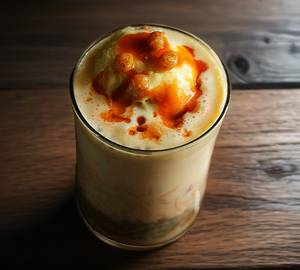 Butterscotch Rabdi Faluda