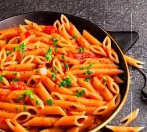 Peri peri pasta