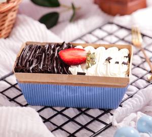 Chocolate Strawberry